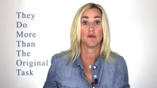 Dr. Aimee Lyst - Over Correction