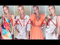 MATALAN SUMMER HOLIDAY NEW ARRIVALS DISCOUNT CODE SALE HAUL GRWM PEACOCKS NEW LOOK HIGHSTREET UK