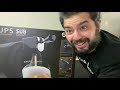 krups sub compact system by hopsy unboxing w brief intro to hopsy tap beer from home