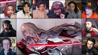 Acheron Myriad Celestia Trailer | Honkai: Star Rail Reaction Mashup