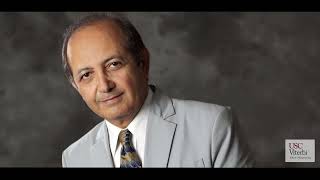 30 Years of Contour Crafting: Prof. Behrokh Khoshnevis Pioneered Construction 3D Printing at USC