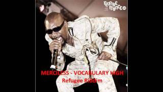 Merciless - Vocabulay High