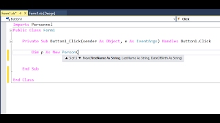 Object Oriented Programming 7 – Constructors