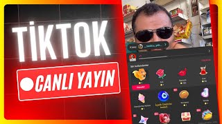 TİKTOK CANLI YAYIN NASIL AÇILIR? 🔥 (1000 TAKİPÇİ OLMADAN)