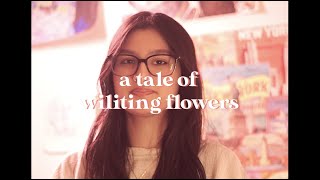 A Tale of Wilting Flowers - Fundraising Promo