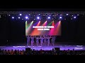 academia de danza udar chile udar dance all star jazz open coed