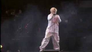 H.O.T Moon Hee Jun-Persia Black Hole-Full Performance 20010227 Forever Concert