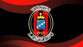 Inno Virtus Lanciano - Virtus Lanciano Anthem