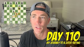 Day 110: Journey to 2000