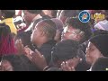 Ishe ndinzwe nokufara (Hymn) Led by Pastor V Kuvheya