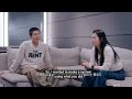 eng sub rm bts t u0026d stories namjoon t u0026d stories rm interview namjoon hybe rm namjoon