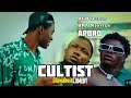 Cultist toast my Gail-friend? (Oluwaboiz comedy)full video #real ogb Recent