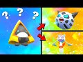 How to find Snorunt and Evolve it into Glalie or Froslass in Pokemon Scarlet & Violet