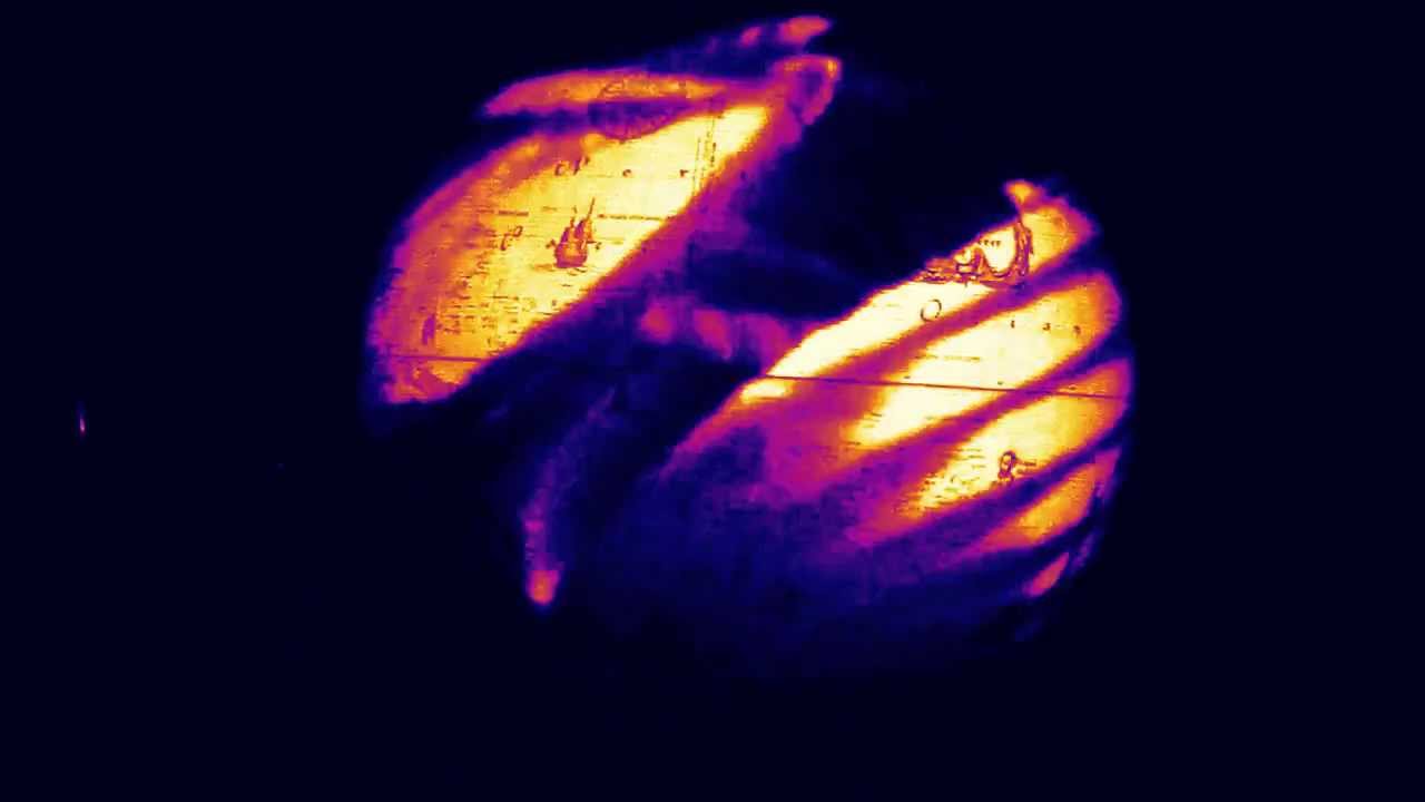 Sphere 3d Projection Mapping Tests 2 Youtube