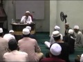 Ust Azhar Idrus- [ Cari Kiblat ] (B) Ragu Masuk Waktu