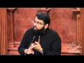 Seerah of Prophet Muhammed 4 - Religious status of the world before Islam - Yasir Qadhi | June 2011