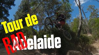 Tour de RADelaide