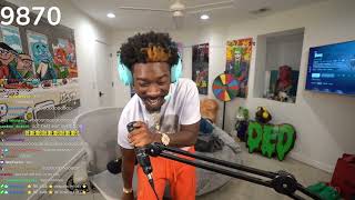 BACK WITH A BANGER 💥 I MISSED YALL 🙄 (Opening Seg)