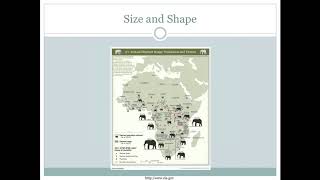 Visual variables
