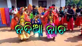 Nadia nacha 2022 || Phiringia, Kandhamal || New kandhamal record video ||  PHULBANI, ODISHA