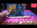 aquarius ♒ कुंभ🏺rashi no contact situation love tarot reading aquarius kumbhtarot kumbhrashifal