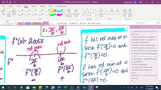 Day 29 Part 2 Local Extrema