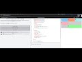 freeCodeCamp: Use grid-row to Control Spacing