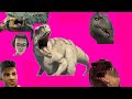 jurassic world chaos theory 1 the musical live action