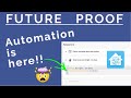 Automate your House just by adding Devices to Home Assistant!