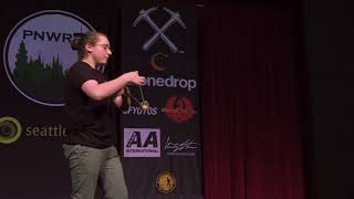 Remy Baskin - 1A Final - 8th Place - PNWR 2019 - Presented by Yoyo Contest Central