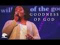 Goodness of God | Live at Brookwood Church