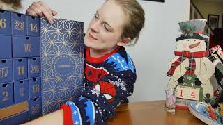 Hannah's Advent 2019 - Day 11