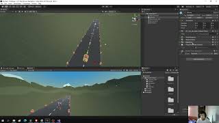 Unity prototype 1 demo