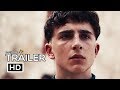 THE KING Official Trailer (2019) Timothée Chalamet, Robert Pattinson Movie HD