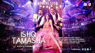 Yaara Vey | Ishq Tamasha | song | Coming Soon | Sami Khan | Aleeze Nasser | Faizan Khawaja