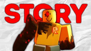 The FULL LORE of JOHN DOE from FORSAKEN! | Roblox