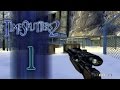 Let's Play TimeSplitters 2 - Episode 1 - Siberia