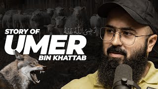 Story of Hazrat Umer bin Khattab | Thought Provoking Reminder