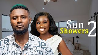 SUN SHOWERS 2 - Maurice Sam and Sonia Uche New Comedy Nollywood Movie 2024