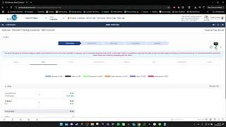 Contractor Foreman (Web Version) - Create Estimates