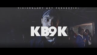 2021 - KB9K " Letter To Tykeem OFFICIAL VIDEO