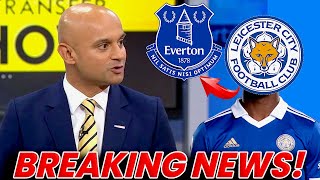 🤯💥BIGGEST SURPRISE OF THE SUMMER! JUST HAPPENED!  EVERTON NEWS TODAY! TOFFEES NEWS