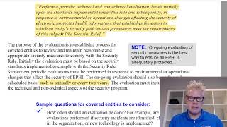 Is Penetration Testing Required for HIPAA Compliance?