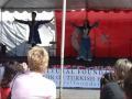 Turkic Festival DC 2009 - Azerbaijani dance terekeme