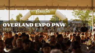 The Best of Overland Expo PNW 2023