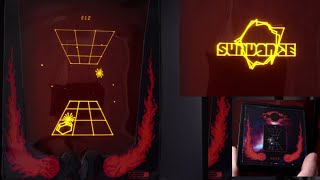 Vectrex Sundance - again the Vectrex community is awesome!