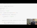 Pygame (Python Game Development) Tutorial - 30 - Using Logic to Rotate Images