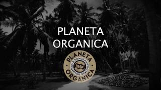 Planeta Organica - trailer