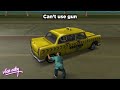 comparing every gta game which is realistic