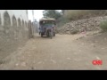Invisible refugee crisis